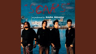 Video thumbnail of "Papa Roach - Scars (Acoustic Version)"