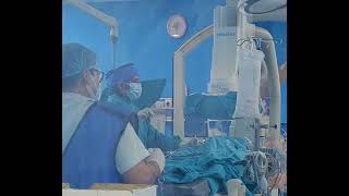 Inside Cardiac Cath Lab #cardiology #heart  #angiography #cardiologists