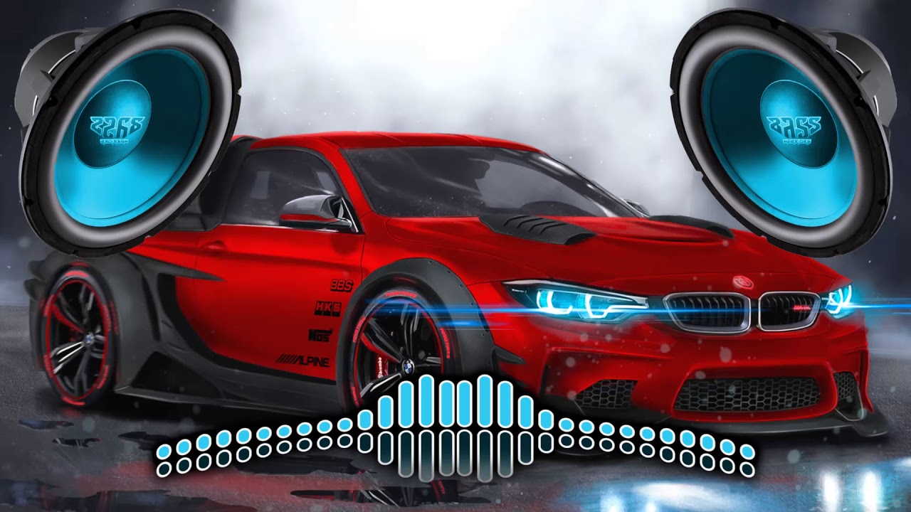 Green Day - Boulevard of Broken Dreams (Wild Cards Remix) - Bass Boosted