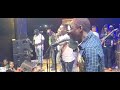 Romeo Gasa feat Legend Alick Macheso Shedia live