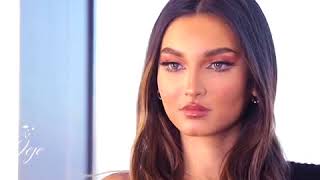 Iranian look part 2 by jeje makeup artist