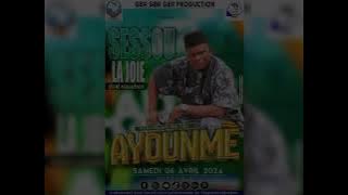 SESSOU _ AYOUMÈ OUNDÉ