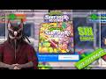 TMNT: SHREDDER'S REVENGE MOBILE 2026 EL MÁS COMPLETO DE LAS TORTUGAS NINJA PARA CELULAR ANDROID!!!