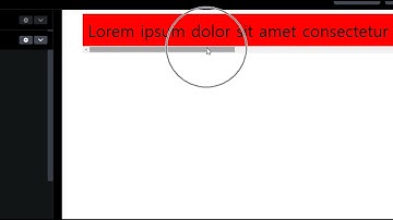 2022-07-13, HTML, CSS 강좌, 114강, 넘치는 부분을 처리하는 overflow 속성