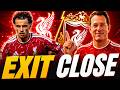 Is Curtis Jones heading to Inter? Liverpool FC midfield shake-up could be MASSIVE