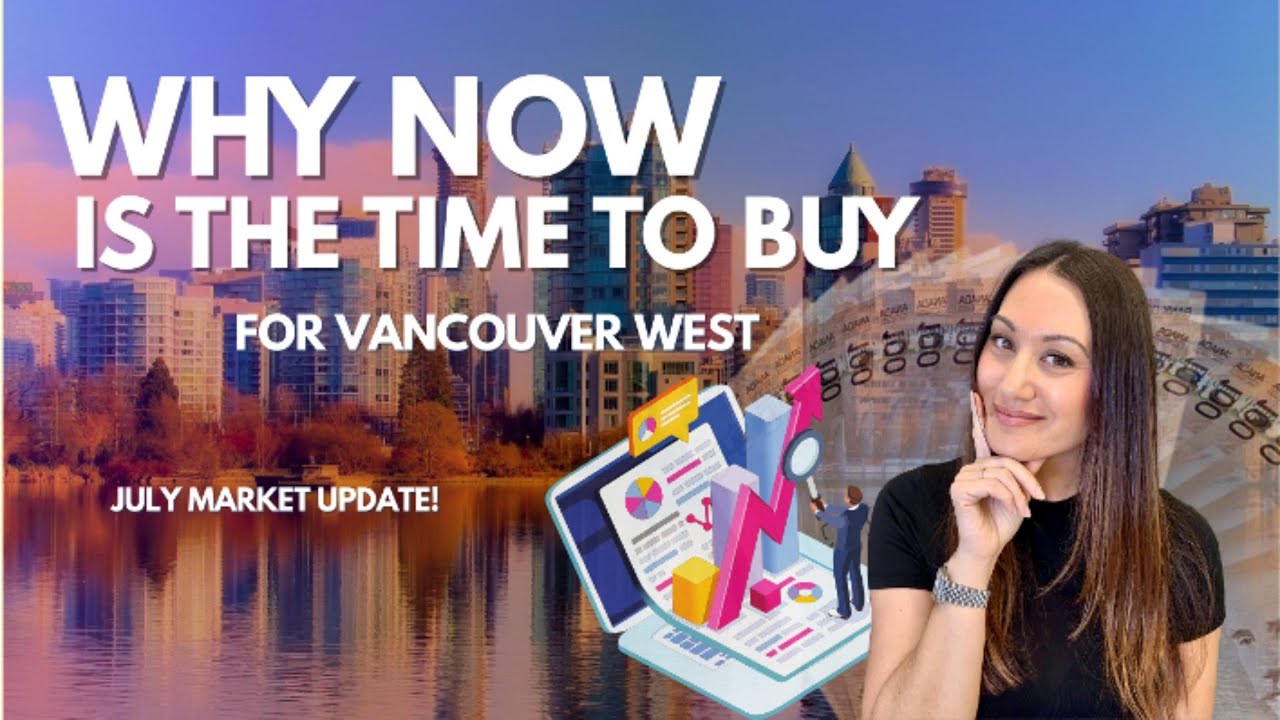 If you’ve been thinking about buying your first home in Vancouver, this could be the perfect time to make your move. The current market offers a rare combination of high inventory, less competition, and more negotiating power—giving buyers a chance to find their dream home without the stress and pressure we’ve seen in recent years.      1. More Homes, More Choices 🏘️  For the first time in a while, there are more properties on the market across Vancouver. From sleek downtown condos to cozy townhomes and detached family homes, buyers have more variety than ever.  This opens the door to:      Comparing multiple homes side by side    Exploring different neighborhoods    Finding a property that truly fits your lifestyle and budget  Instead of settling for “good enough,” you can finally take the time to find the home that feels just right.      2. Less Pressure, More Time to Think ⏳  Remember when homes would sell within hours of hitting the market? When buyers had to make split-second dec