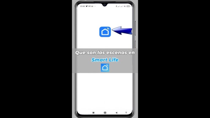 Como compartir un producto Smart Life de la APP Tuya Smart con otros  usuarios - Zoom Informatica