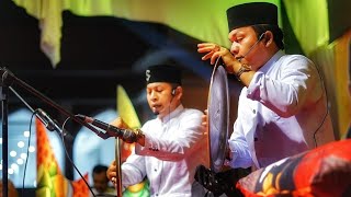 Salawaik dulang Typhoon Singgalang In IKK 