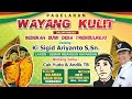 Live Ki Sigid Ariyanto - Cak Yudho & Andik TB || Trembulrejo - Blora