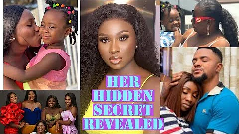 10 HIDDEN FACT ABOUT SONIA UCHE YOU PROBABLY DIDN'T KNOW/HER FATHER,DAUGHTER, BOYFRIEND & REAL AGE