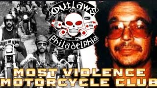 Harry taco Bowman & The Outlaws mc