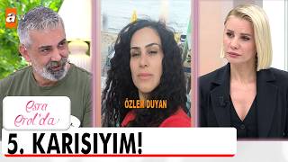 6 Aylık Karım Beni Dolandırdı - Esra Erolda 13 Şubat 2026