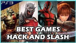видео: ТОП-30 ЛУЧШИХ ИГР В СТИЛЕ HACK&SLASH НА PS3 || ЛУЧШИЕ ИГРЫ ДЛЯ PS3 картинка: ТОП-30 ЛУЧШИХ ИГР В СТИЛЕ HACK&SLASH НА PS3 || ЛУЧШИЕ ИГРЫ ДЛЯ PS3