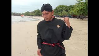 Jurus Lengkap Budi Suci LB