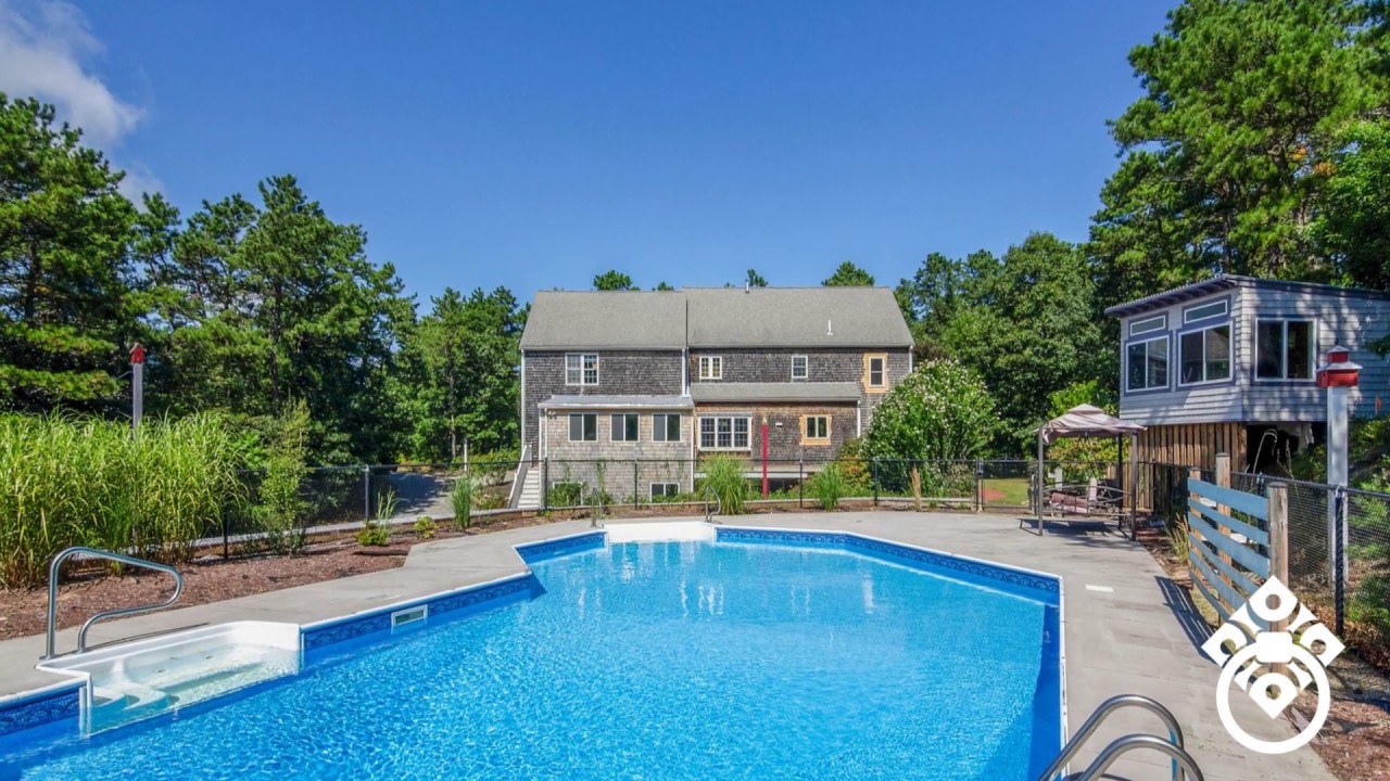 710 Ship Pond Rd, Plymouth, MA 02360 YouTube