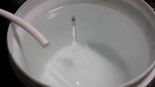 Fuel ethanol continuous distillation. Continuous Still For Making Ethanol