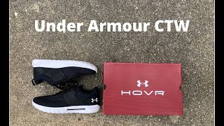 ua hovr ctw review