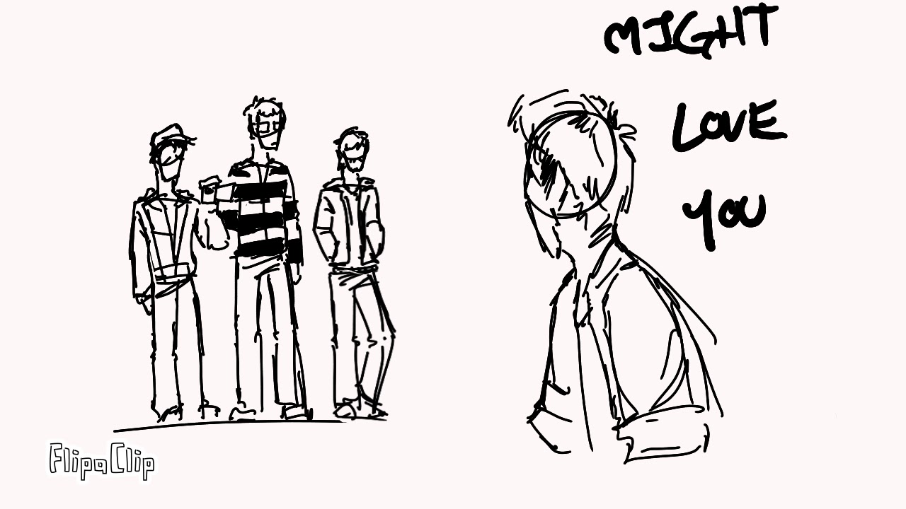 | Saint Bernard | MARBLE HORNETS ANIMATIC (criminally unfinished)