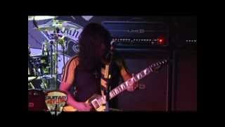 Stryper- Over The Mountain Live W/ Interview