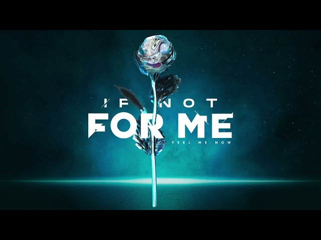 If Not For Me - Feel Me Now (Official Visualizer) class=