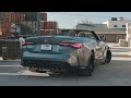 2022 BMW M4 Competition