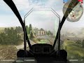 Battlefield2 (BF2) Helicopter Tutorial #1