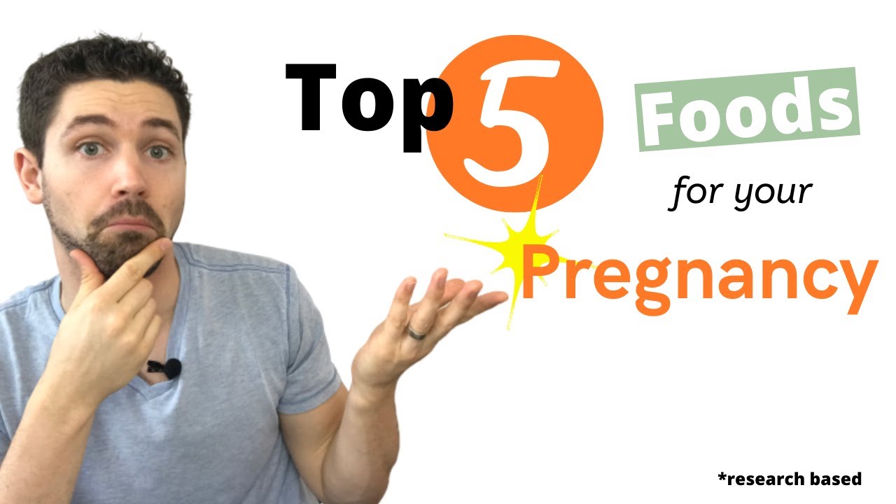What are the TOP most beneficial foods to eat while PREGNANT?! | Research based + Supplement guide! What are the TOP most beneficial foods to eat while PREGNANT?! | Research based + Supplement guide!
