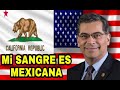 MEXICO RECUPERA CALIFORNIA | AQUI LOS DATOS QUE LO CONFIRMAN| REACCIÓN