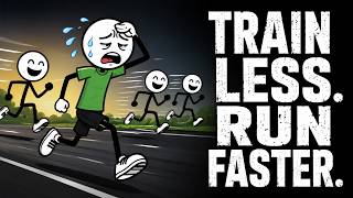 Why Running More Is Keeping You Slow?