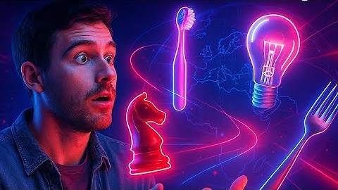 Ordinary Things, Extraordinary Histories: The Surprising Origins of Everyday Items!