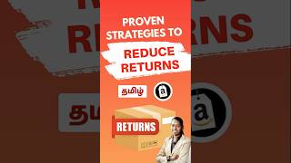 Amazon Report Reduce Trick with ChatGPT + Visual Dashboard | Tamil