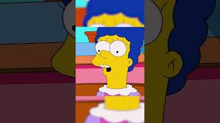 Marge Buys An Expensive Ring