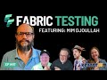 Fabric Fridays #97 - Performance Testing in Fabric with Mim!