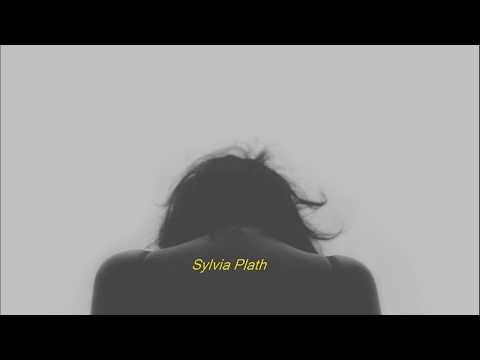 Sylvia Plath | Monólogo a las 3 am (audio poema)