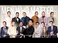 THE LEADING MEN | PeopleAsia Men Who Matter
