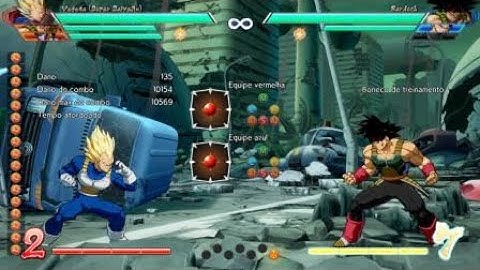 Bardock spark corner loop TOD