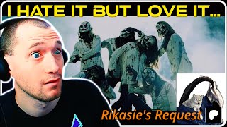 Carach Angren - When Crows Tick On Windows Producer Reaction Why Do I Hate But Love This???