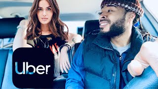 Uber Loyalty Test (Hilarious)