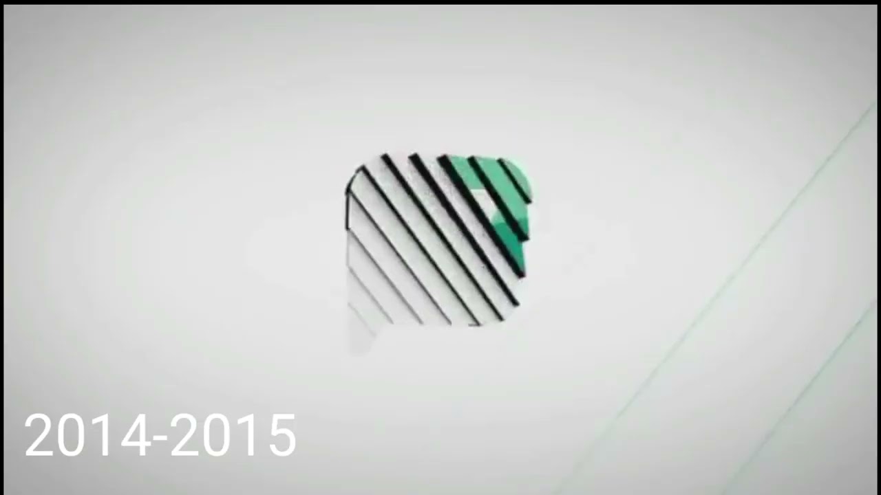 Azteca 7 Ident History