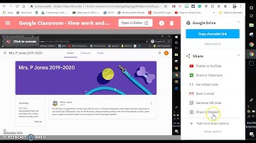 Screencastify + EdPuzzle!!
