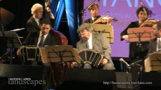 Orquesta Leopoldo Federico - \