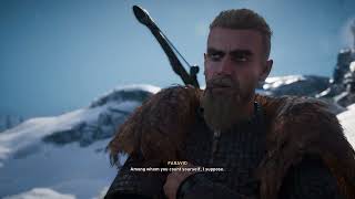 Assassin's Creed Valhalla (Aesir - Master Assassin) Part 22: Eurvicscire