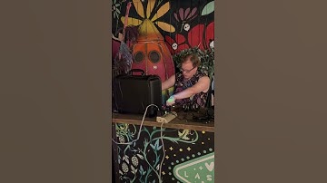 Slowed it down. 4ms noise swash arturia drumbrute #electronicmusic