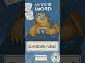 Переносы в Word #education #word #edit #short #tiktok #like #trending #youtube #trend #video #live