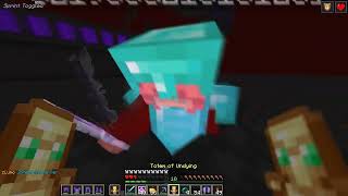 the best vanilla anarchy crystal pvper (Purity Vanilla #5)