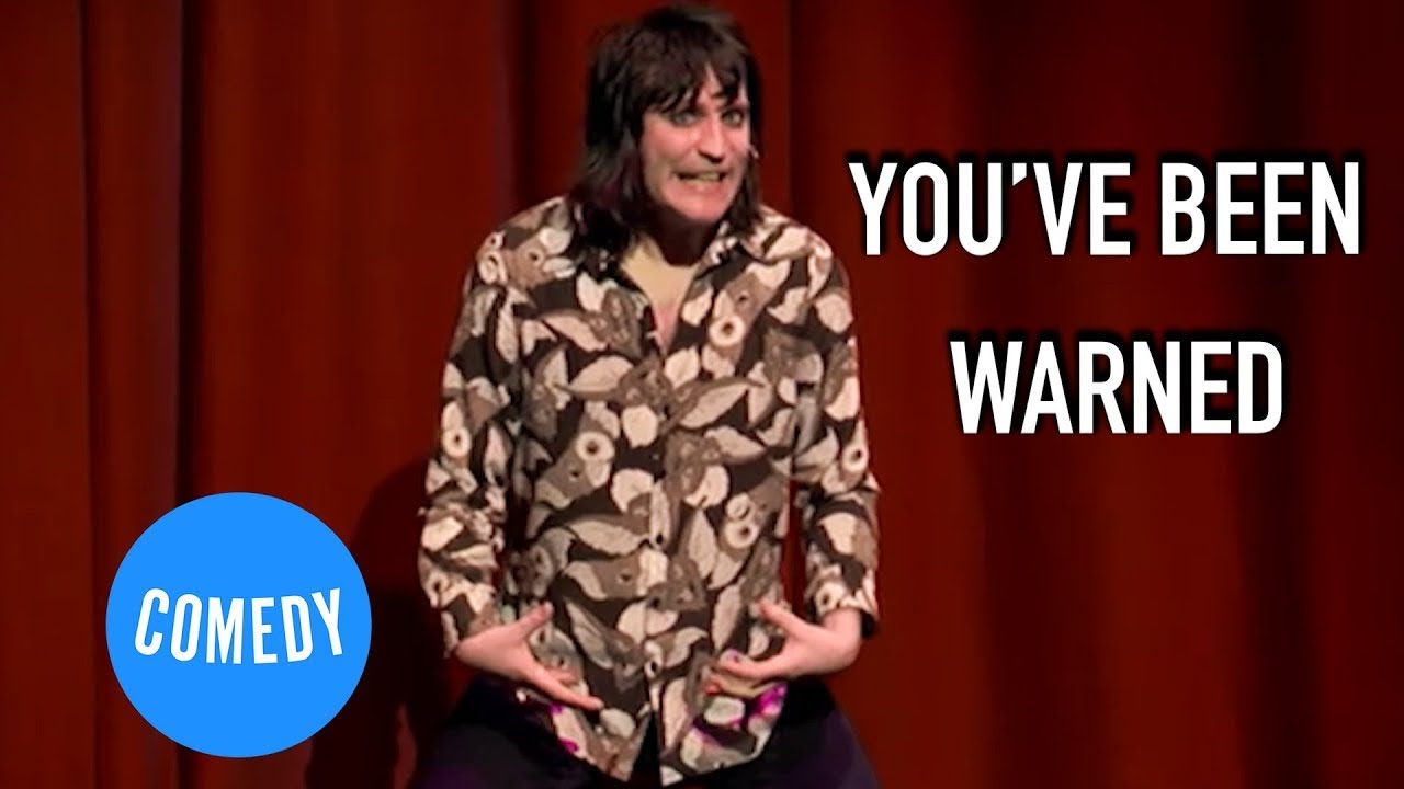Is This The Weirdest Joke Ever? | An Evening with Noel Fielding | Universal Comedy