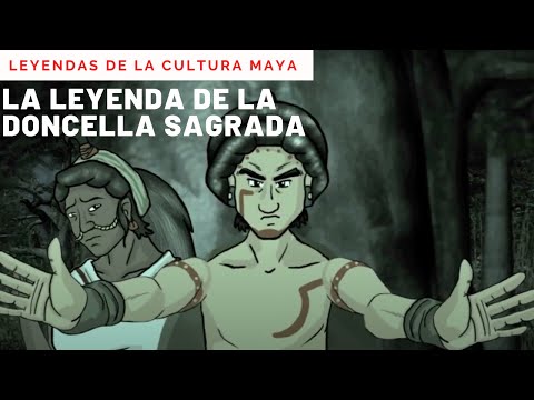 MAYA LEGEND OF COPAL