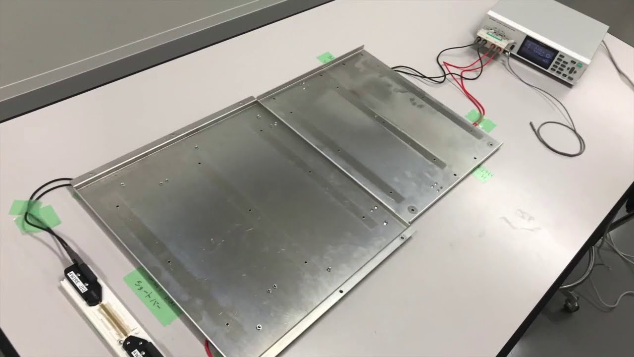 Difference Between AC And DC Methods For Measuring Internal Resistance Difference between ac and dc methods for measuring internal resistance