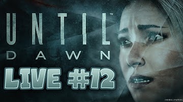 Until Dawn: What Are Wendigos? (Part 12)