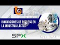 WEBINAR - Innovaciones de proceso en la industria láctea